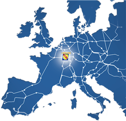 Nellia Céramiste en Lorraine centre Grand Est et centre Europe