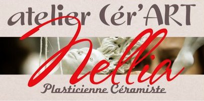 Atelier Cér'ART Nellia